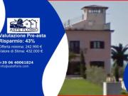 Immobile in asta di 288 m, box auto in vendita a Lavello