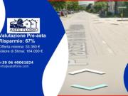 Immobile in asta di 288 m con più di 5 locali in vendita...