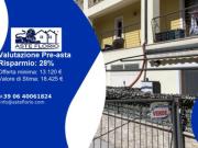 Immobile in asta di 28 m, box auto in vendita a Avezzano