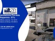 Immobile in asta di 28 m, box auto in vendita a Napoli