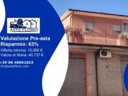 Immobile in asta di 28 m con più di 5 locali in vendita...