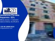 Immobile in asta di 28 m con più di 5 locali in vendita...