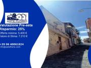 Immobile in asta di 28 m con più di 5 locali in vendita...