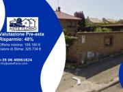 Immobile in asta di 290 m con più di 5 locali in vendita...