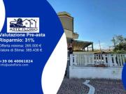 Immobile in asta di 290 m in vendita a Giugliano in Campania
