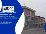 Immobile in asta di 290 m in vendita a Montaione