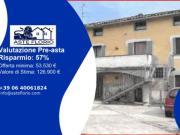 Immobile in asta di 292 m, box auto in vendita a Morano...