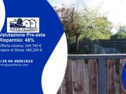 Immobile in asta di 293 m, box auto in vendita a Ponzano...