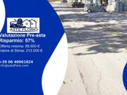 Immobile in asta di 2988 m in vendita a Porto...