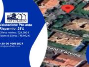 Immobile in asta di 299 m in vendita a Ponsacco