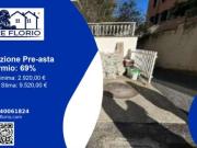 Immobile in asta di 2 m in vendita a Roma