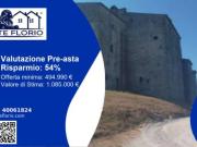 Immobile in asta di 3 m in vendita a Massa Martana