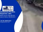 Immobile in asta di 300 m in vendita a Roma