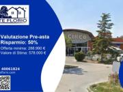 Immobile in asta di 3010 m con più di 5 locali in...