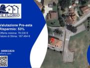 Immobile in asta di 301 m in vendita a Fratta Todina