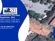 Immobile in asta di 3 m con più di 5 locali in vendita a...