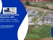 Immobile in asta di 30290 m con più di 5 locali in...