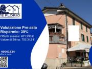 Immobile in asta di 305 m con più di 5 locali in vendita...