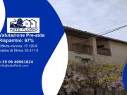 Immobile in asta di 306 m in vendita a Spigno Monferrato