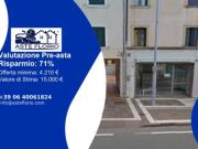 Immobile in asta di 30 m in vendita a Cerea