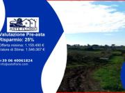 Immobile in asta di 312738 m in vendita a Artena