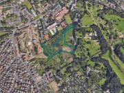 Immobile in asta di 31332 m in vendita a Roma