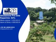 Immobile in asta di 313670 m con più di 5 locali in...