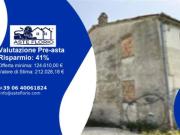 Immobile in asta di 312 m in vendita a Tavoleto