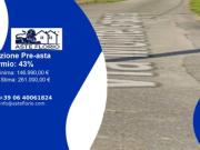 Immobile in asta di 315 m in vendita a Arzergrande