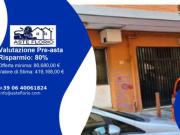 Immobile in asta di 315 m in vendita a Napoli