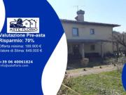 Immobile in asta di 318 m in vendita a Rufina