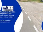 Immobile in asta di 319 m, box auto in vendita a Potenza