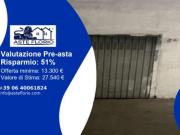 Immobile in asta di 24 m con più di 5 locali in vendita...