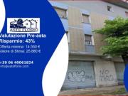 Immobile in asta di 31 m con più di 5 locali in vendita...