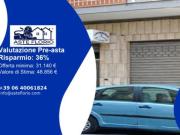 Immobile in asta di 31 m con più di 5 locali in vendita...