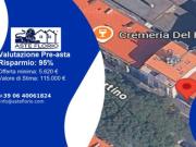 Immobile in asta di 31 m con più di 5 locali in vendita...