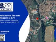 Immobile in asta di 324 m con più di 5 locali in vendita...