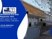 Immobile in asta di 3 m con più di 5 locali in vendita a...