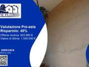 Immobile in asta di 325 m in vendita a Monte Argentario