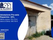 Immobile in asta di 326 m in vendita a Pozzuoli