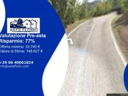 Immobile in asta di 326 m in vendita a Urbino