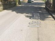 Immobile in asta di 3270 m in vendita a Perugia