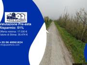 Immobile in asta di 32846 m in vendita a Mercatino Conca