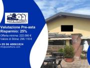 Immobile in asta di 329 m con più di 5 locali in vendita...