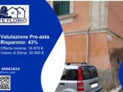 Immobile in asta di 32 m con più di 5 locali in vendita...