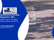 Immobile in asta di 321 m con più di 5 locali in vendita...