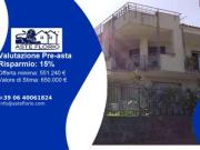 Immobile in asta di 333 m, box auto in vendita a San...