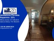 Immobile in asta di 334 m con più di 5 locali in vendita...