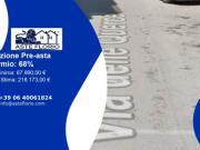 Immobile in asta di 336 m con più di 5 locali in vendita...