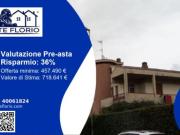 Immobile in asta di 337 m in vendita a Arezzo